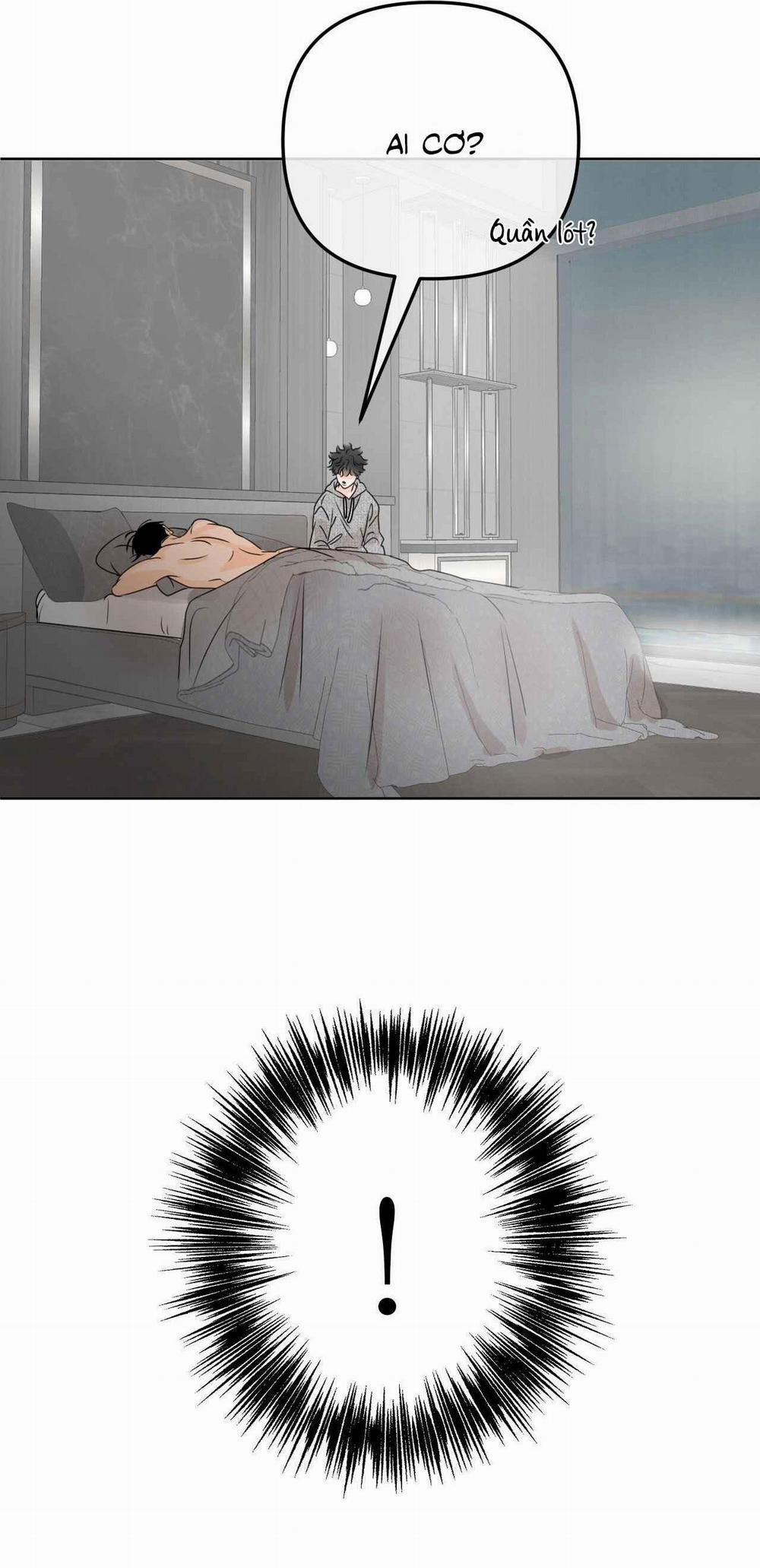 Ranh Giới Của Mùi Hương 34 trang 36