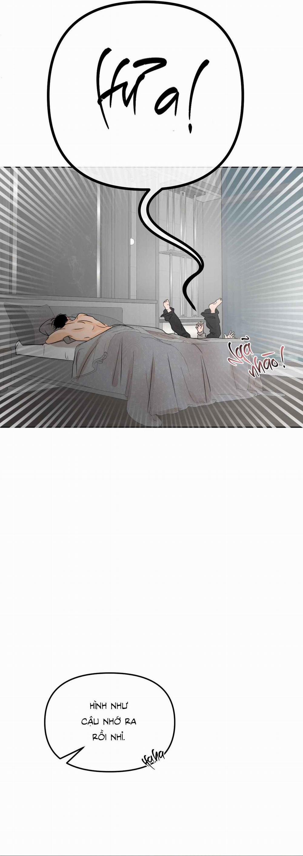 Ranh Giới Của Mùi Hương 34 trang 38