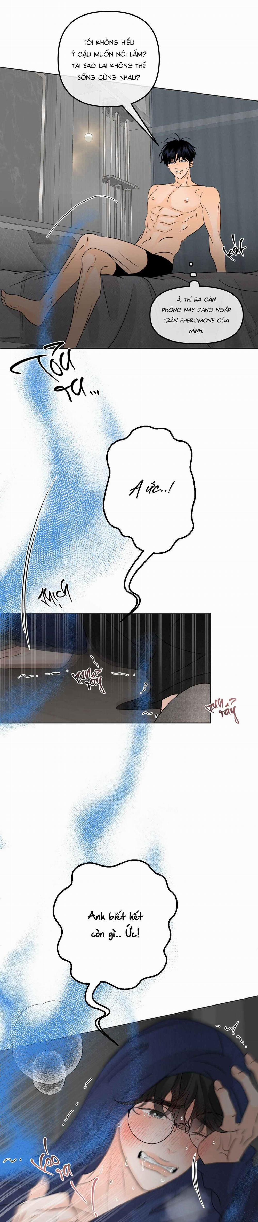 Ranh Giới Của Mùi Hương 34 trang 4