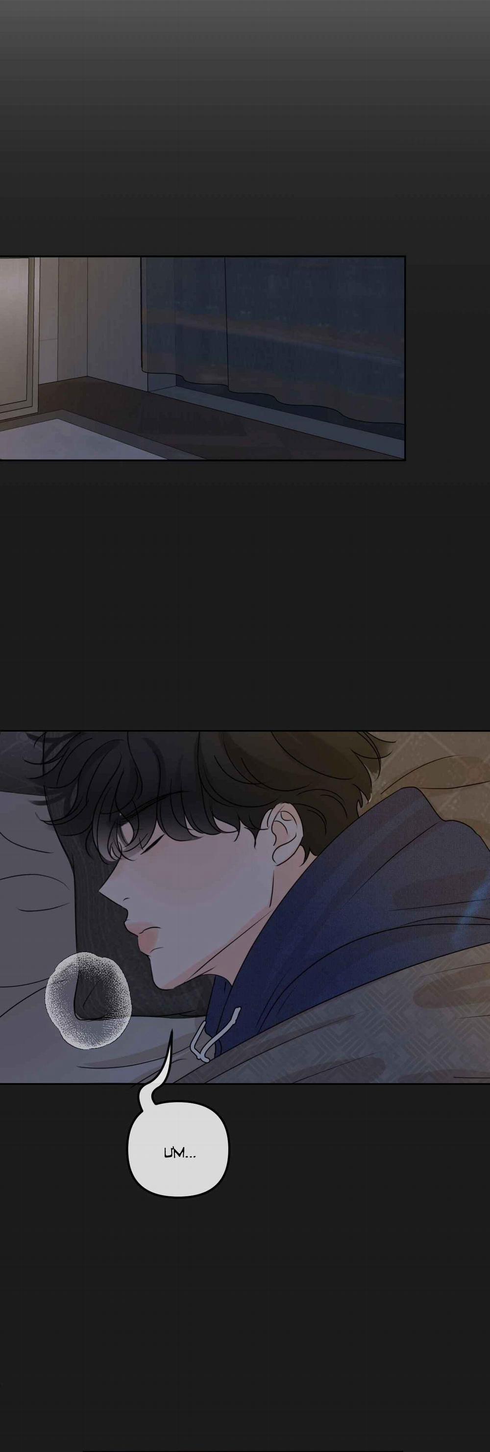 Ranh Giới Của Mùi Hương 34 trang 40