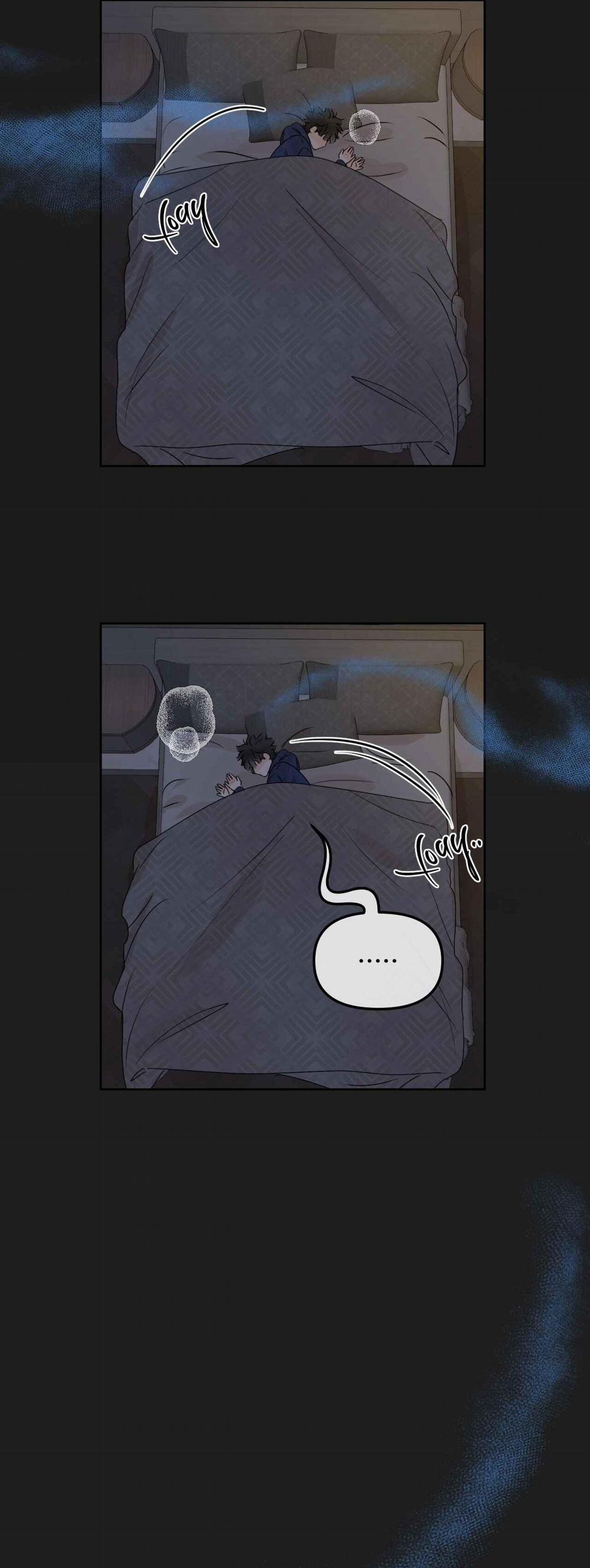 Ranh Giới Của Mùi Hương 34 trang 41