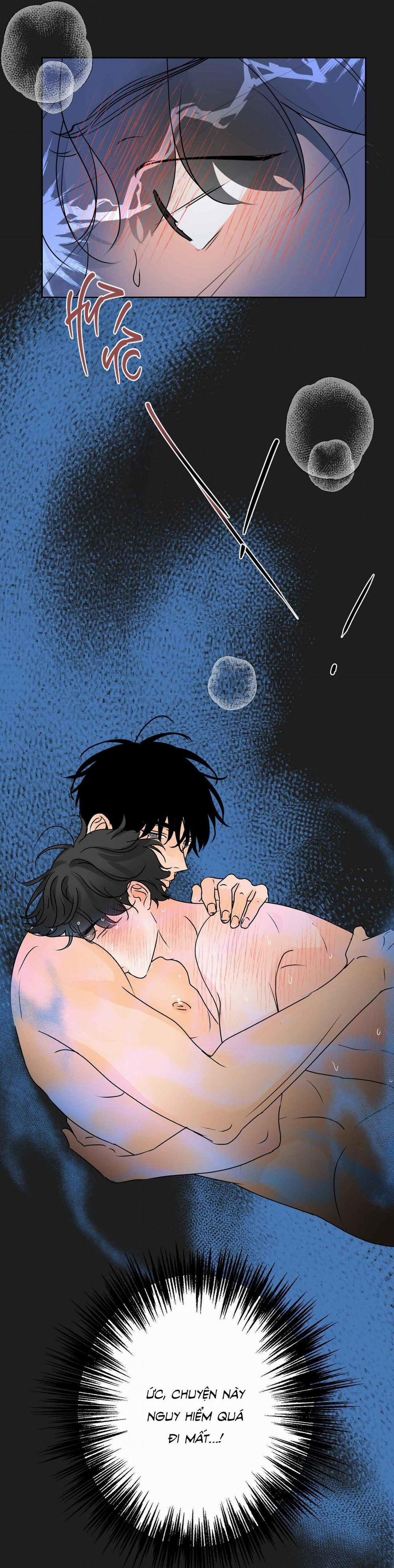 Ranh Giới Của Mùi Hương 34 trang 46