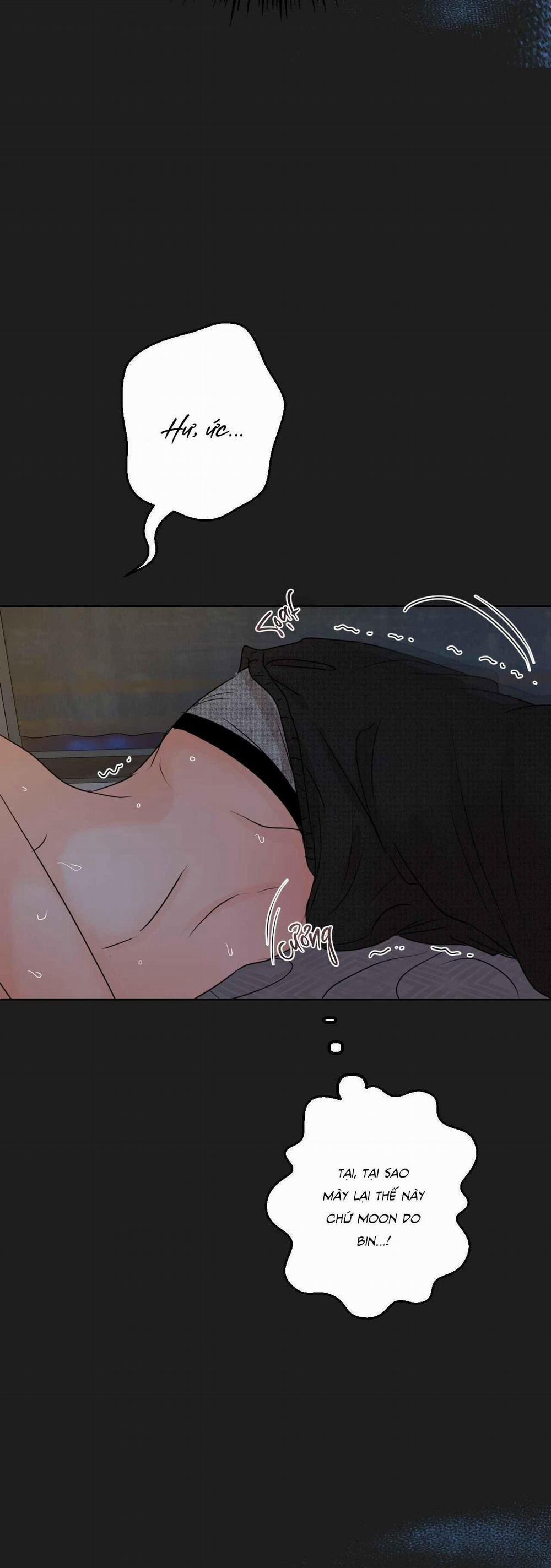 Ranh Giới Của Mùi Hương 34 trang 47