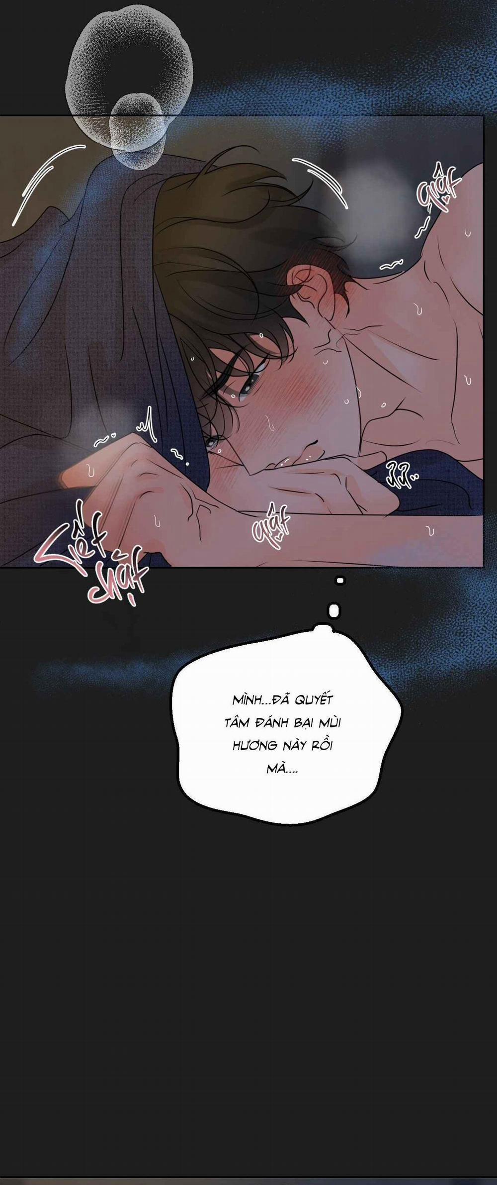 Ranh Giới Của Mùi Hương 34 trang 48