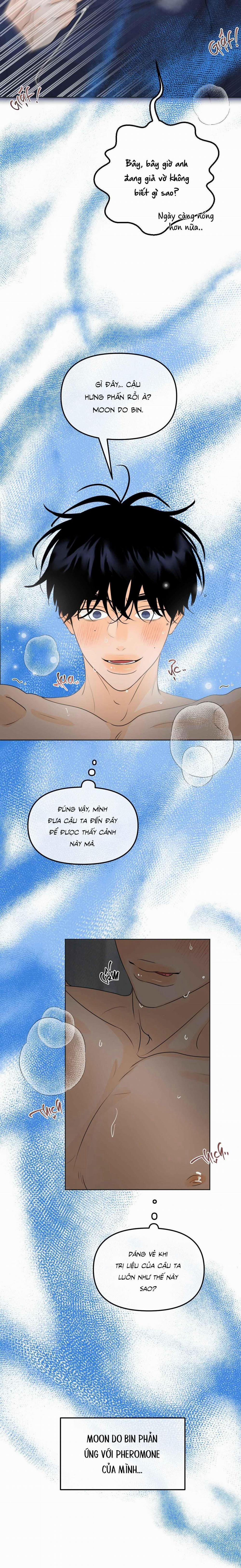 Ranh Giới Của Mùi Hương 34 trang 5