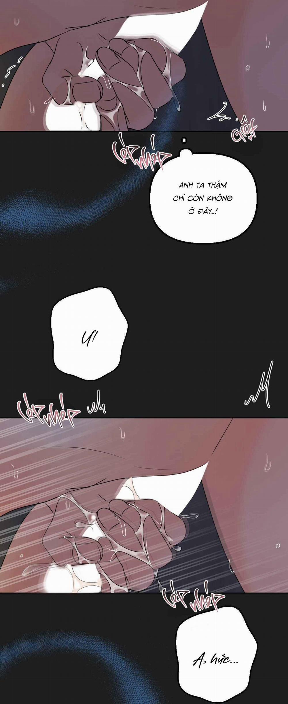 Ranh Giới Của Mùi Hương 34 trang 51