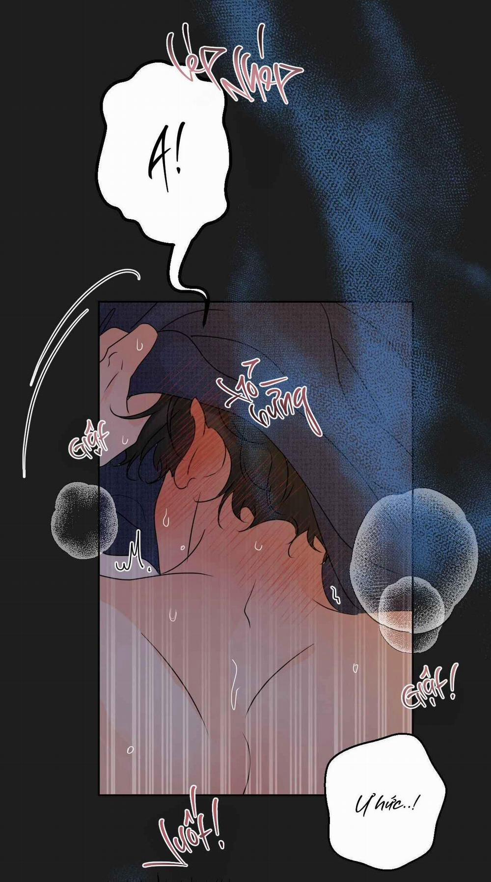 Ranh Giới Của Mùi Hương 34 trang 52