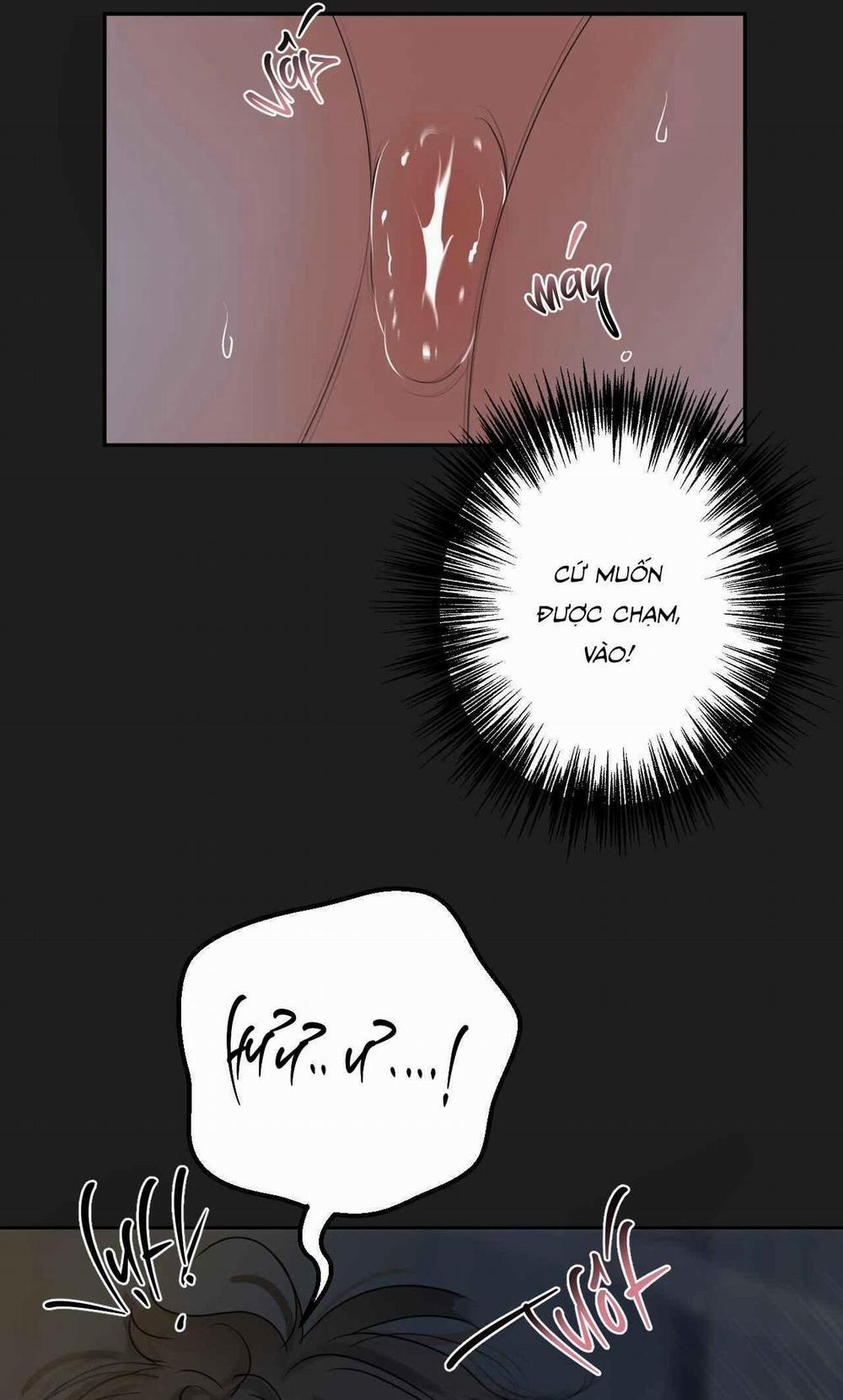 Ranh Giới Của Mùi Hương 34 trang 54