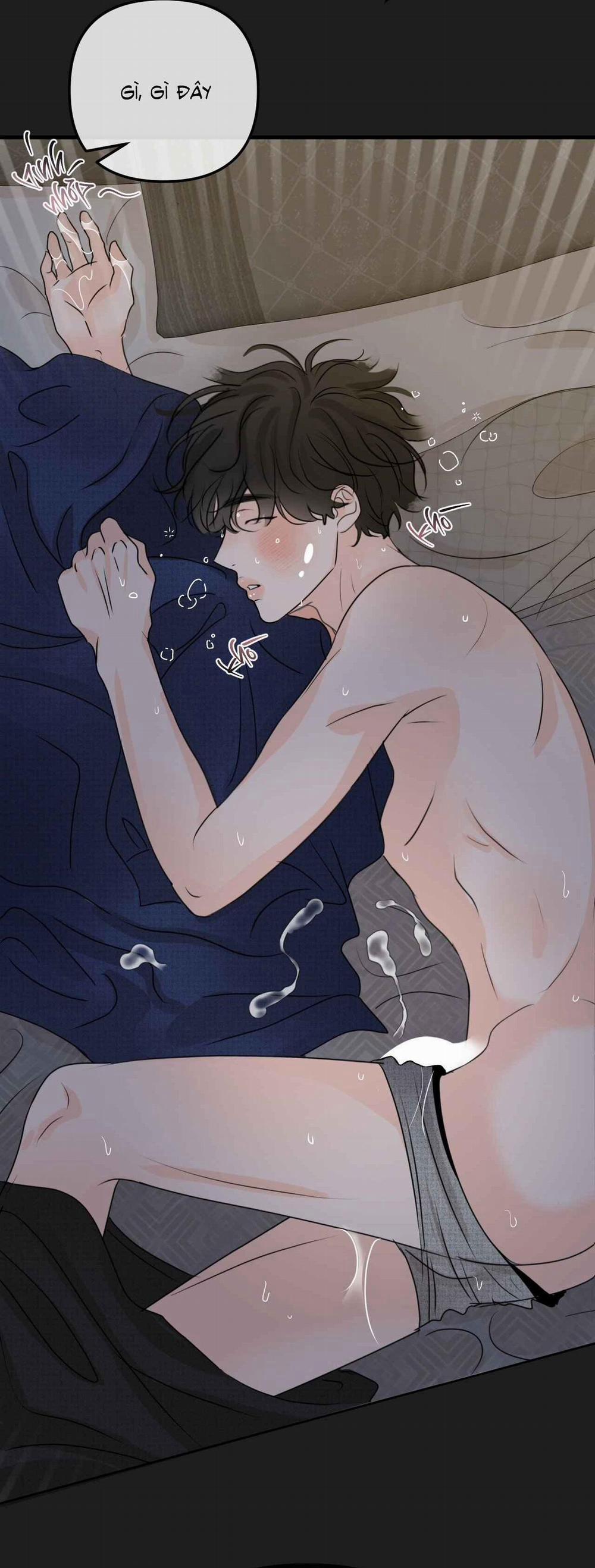 Ranh Giới Của Mùi Hương 34 trang 59