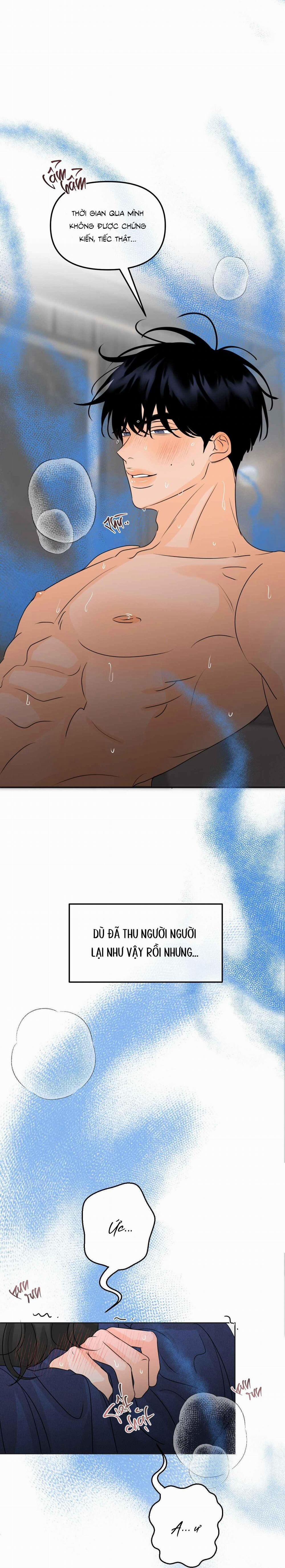 Ranh Giới Của Mùi Hương 34 trang 6
