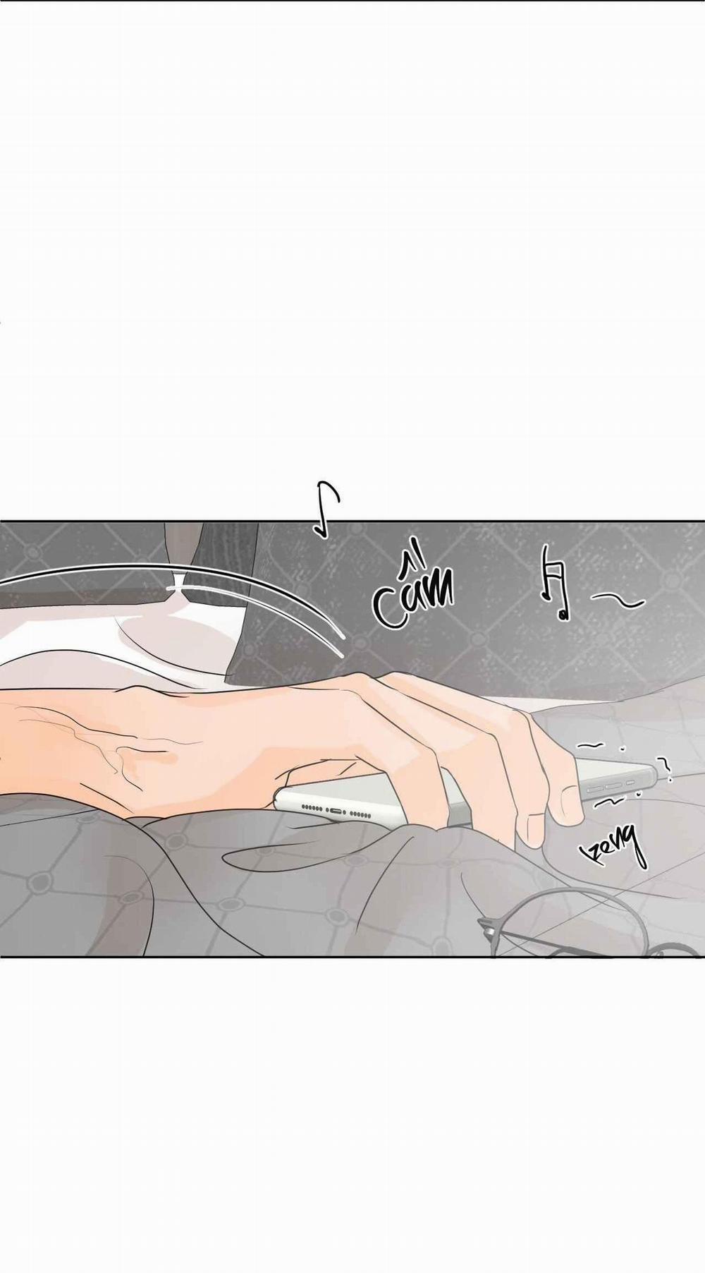 Ranh Giới Của Mùi Hương 34 trang 64