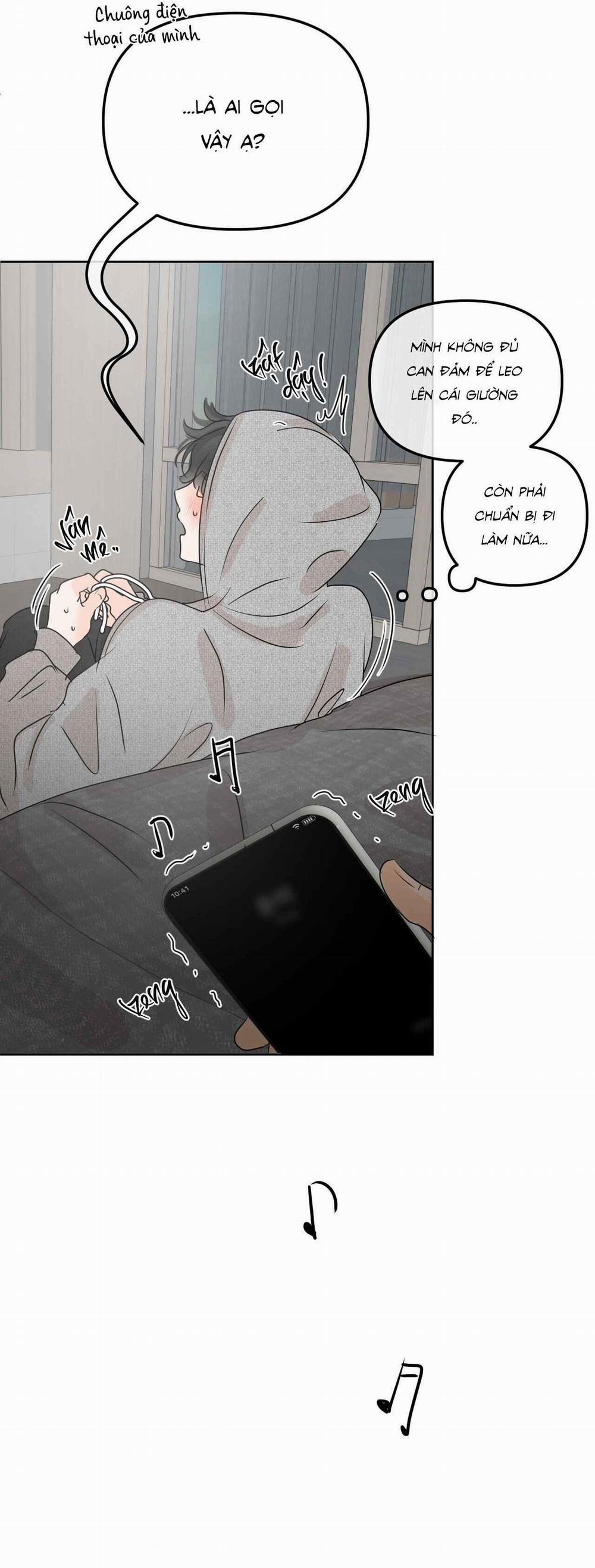 Ranh Giới Của Mùi Hương 34 trang 65