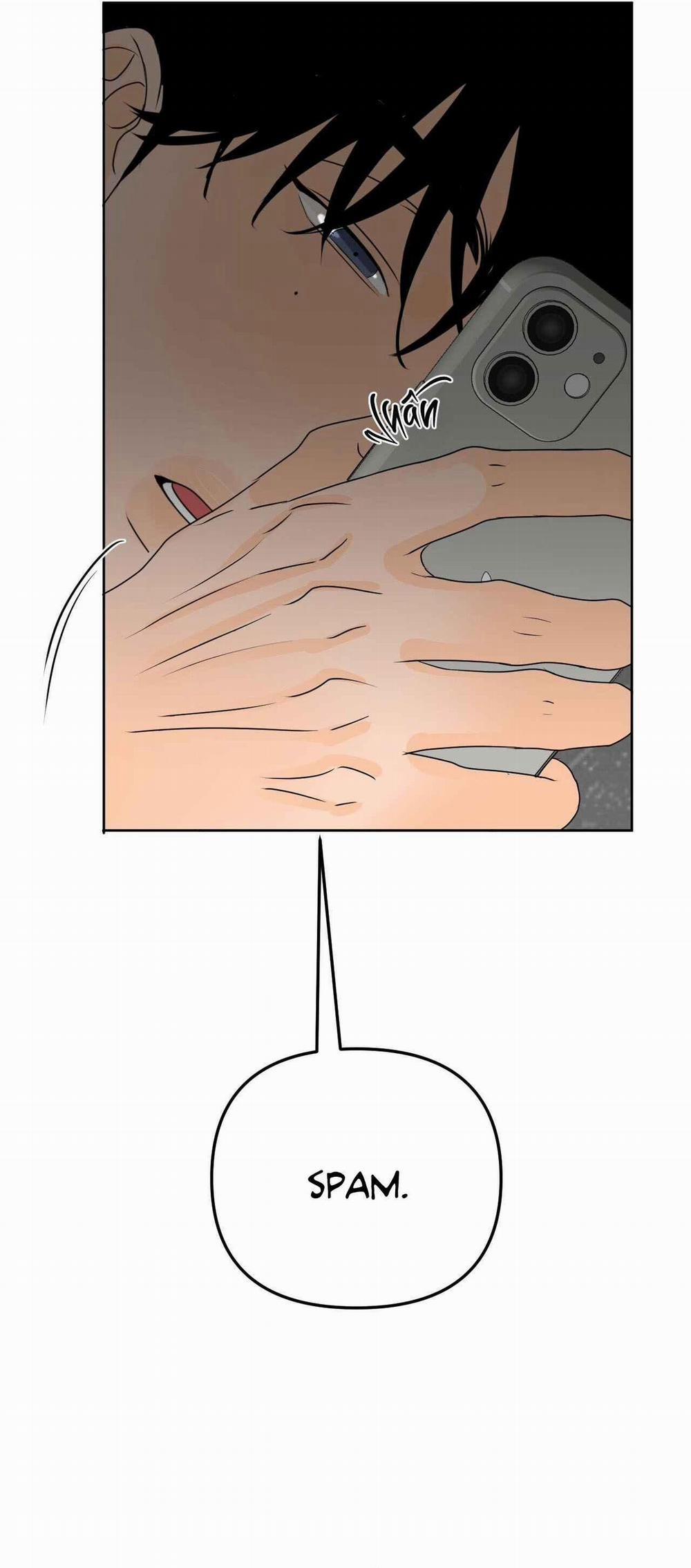 Ranh Giới Của Mùi Hương 34 trang 66