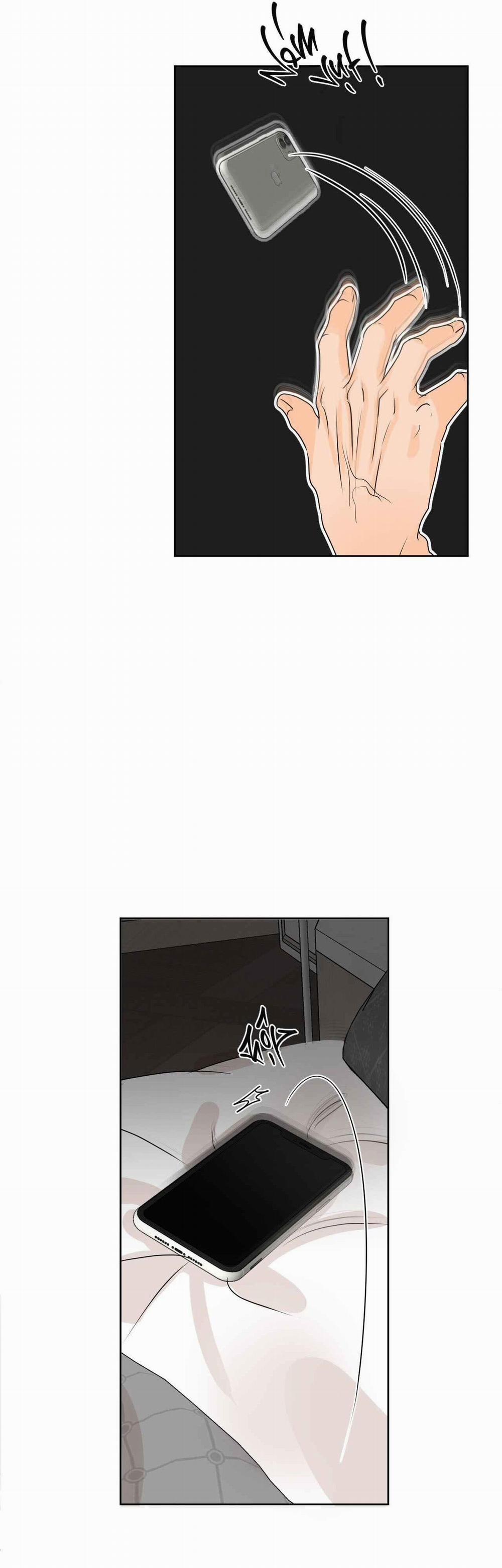 Ranh Giới Của Mùi Hương 34 trang 67