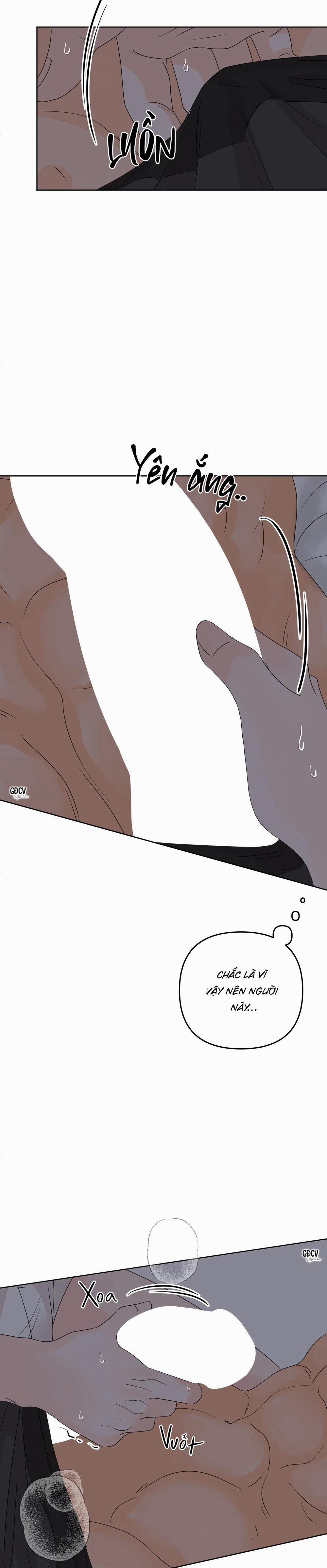 Ranh Giới Của Mùi Hương 4 0 trang 17