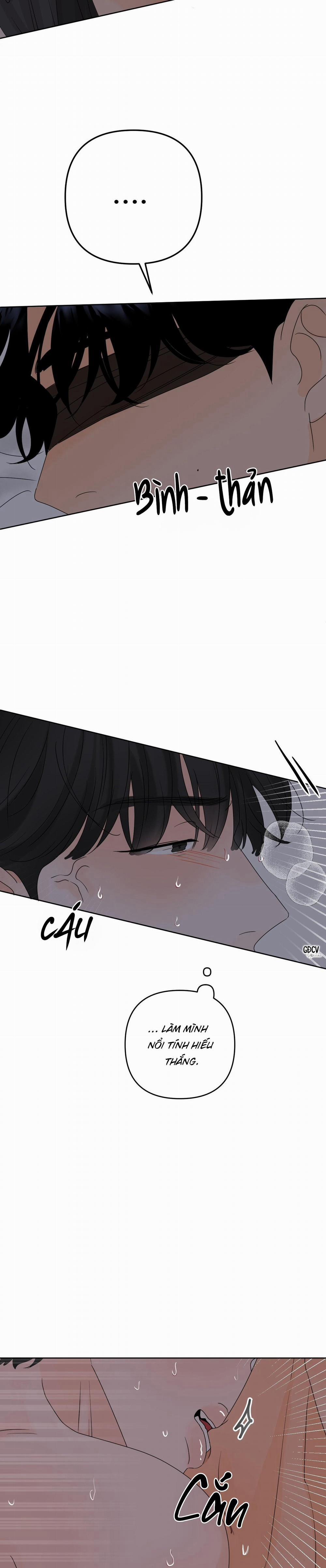 Ranh Giới Của Mùi Hương 4 0 trang 18