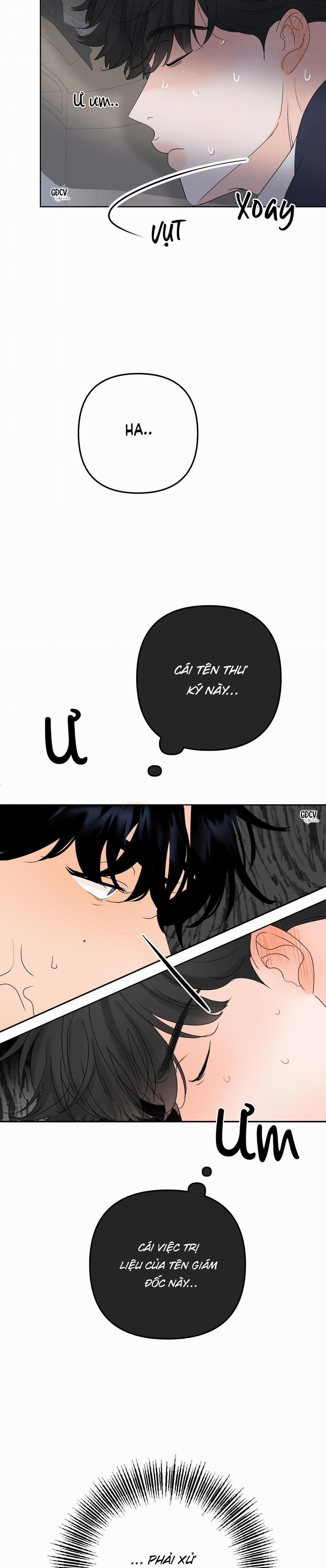 Ranh Giới Của Mùi Hương 4 0 trang 2