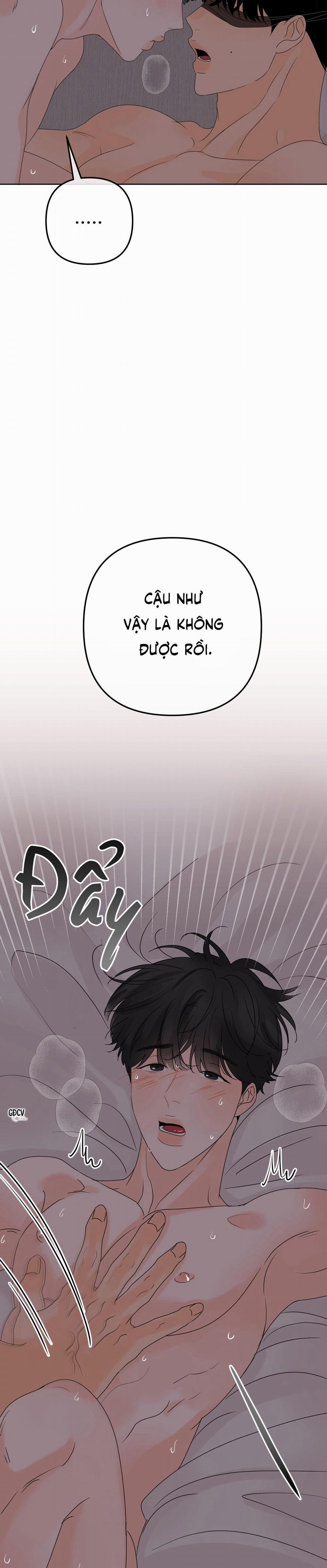 Ranh Giới Của Mùi Hương 4 0 trang 20