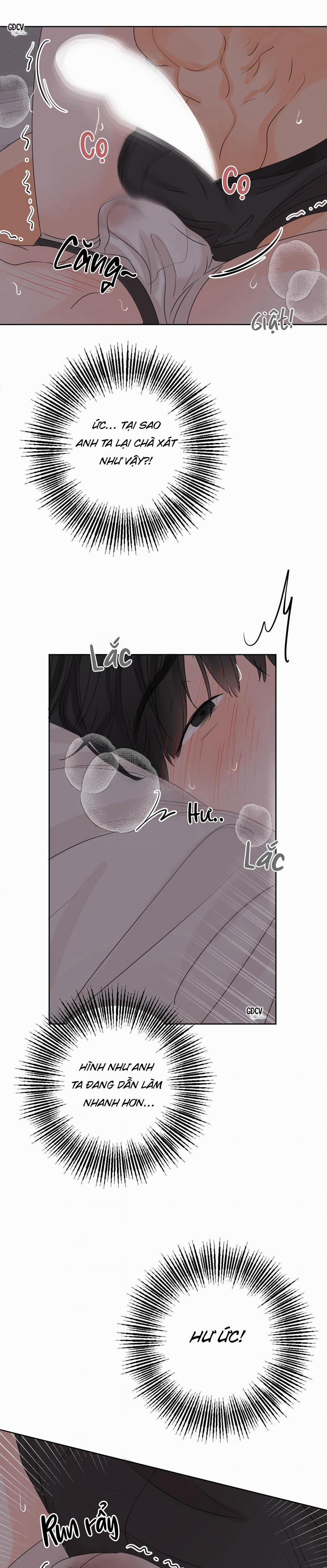 Ranh Giới Của Mùi Hương 4 0 trang 24