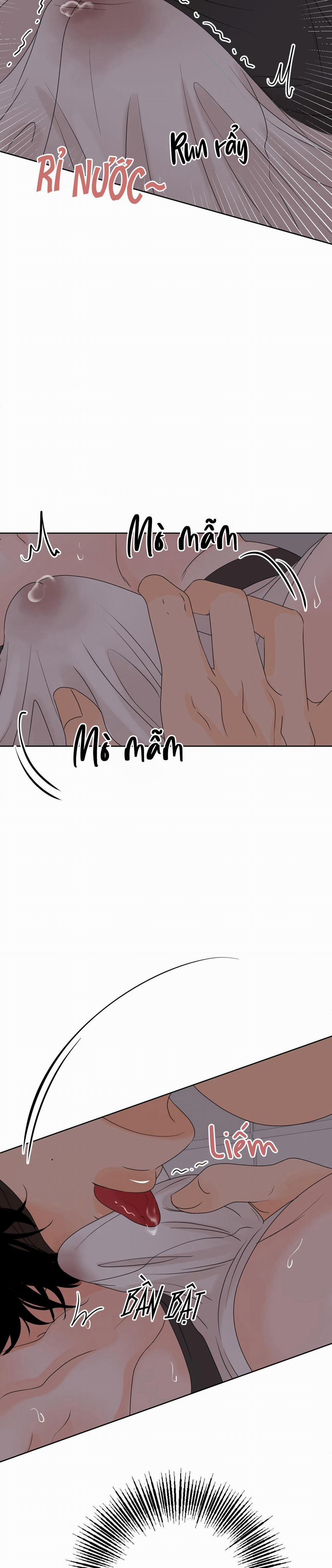 Ranh Giới Của Mùi Hương 4 0 trang 25