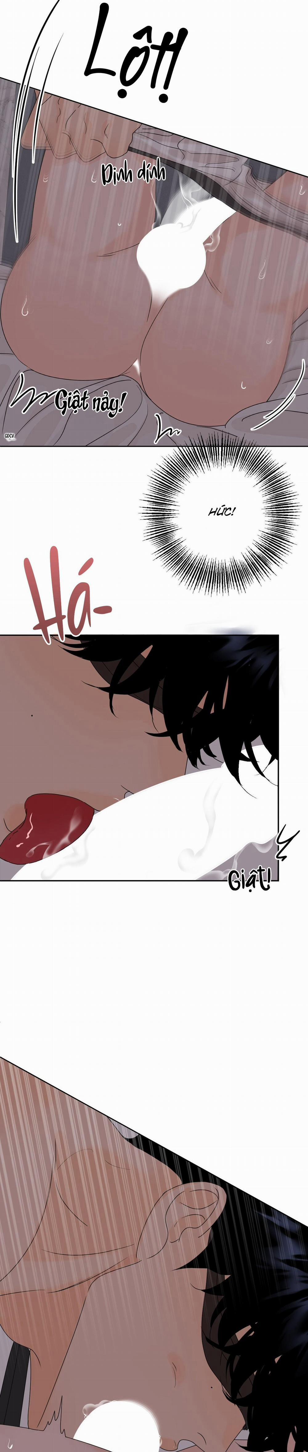 Ranh Giới Của Mùi Hương 4 0 trang 27