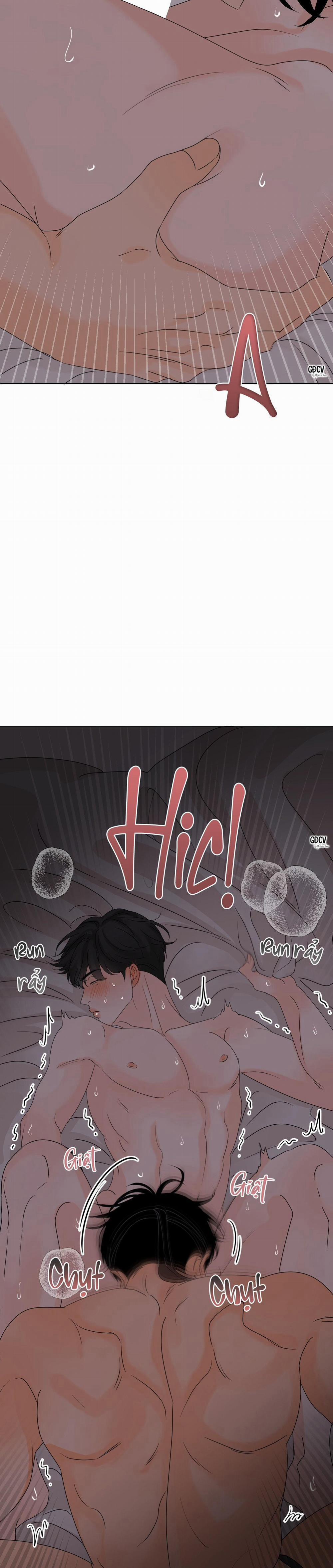 Ranh Giới Của Mùi Hương 4 0 trang 28