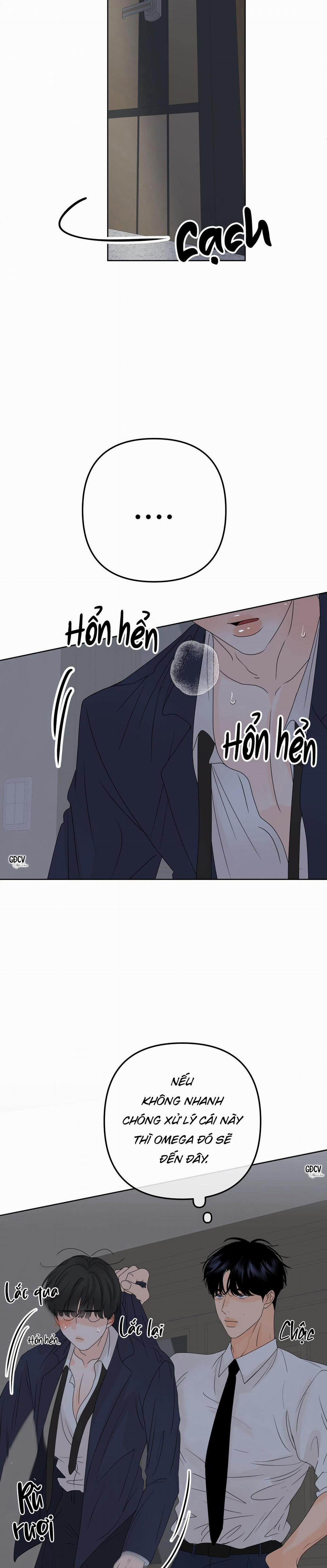 Ranh Giới Của Mùi Hương 4 0 trang 4