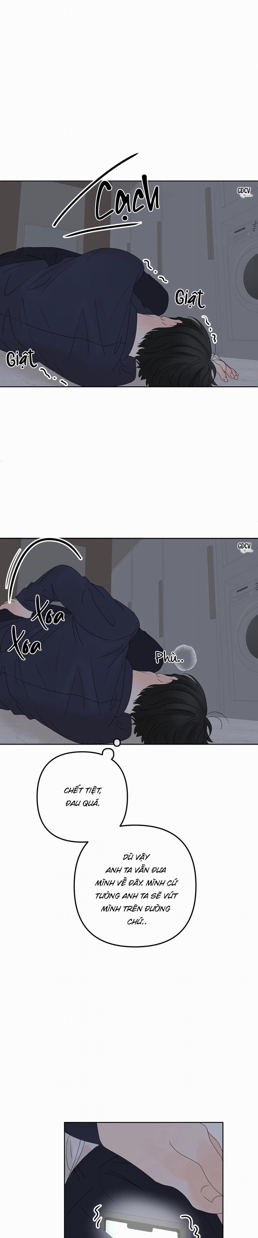 Ranh Giới Của Mùi Hương 4 0 trang 6