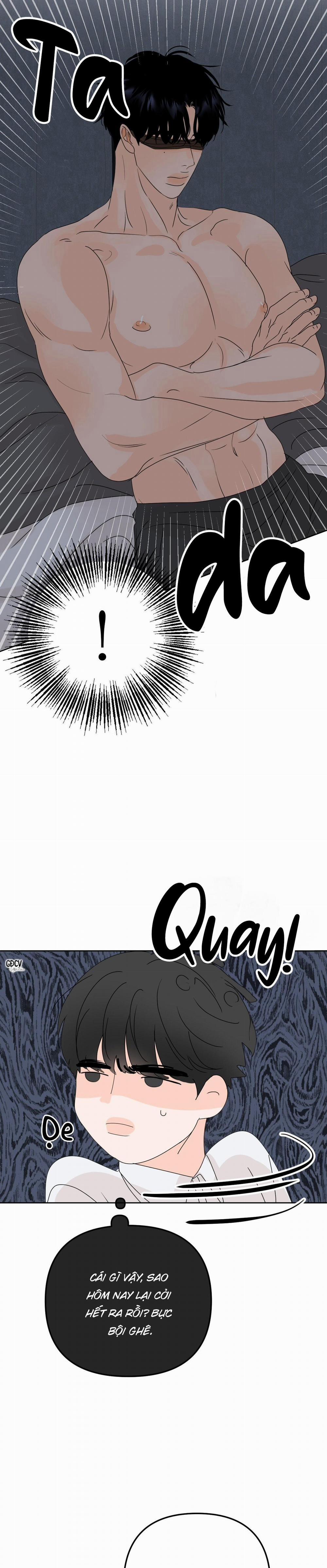 Ranh Giới Của Mùi Hương 4 0 trang 9