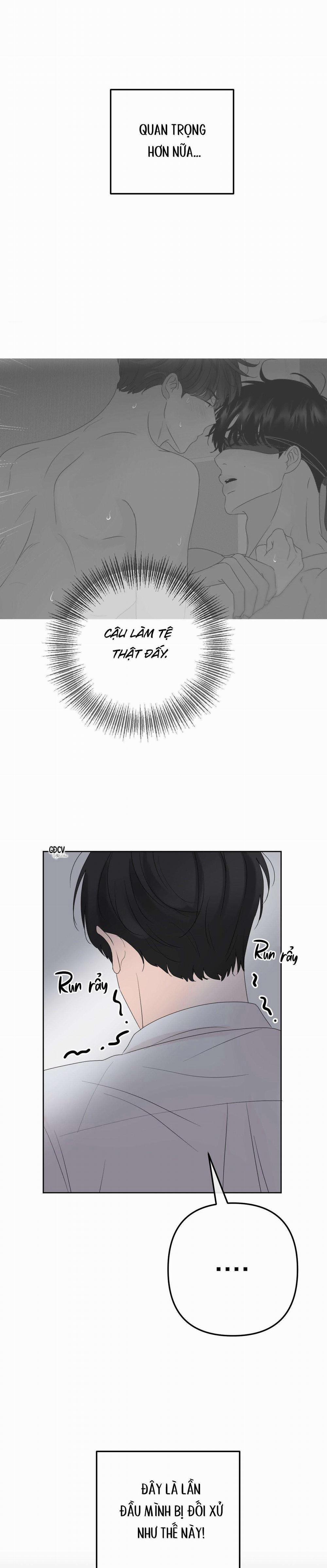 Ranh Giới Của Mùi Hương 4 trang 11