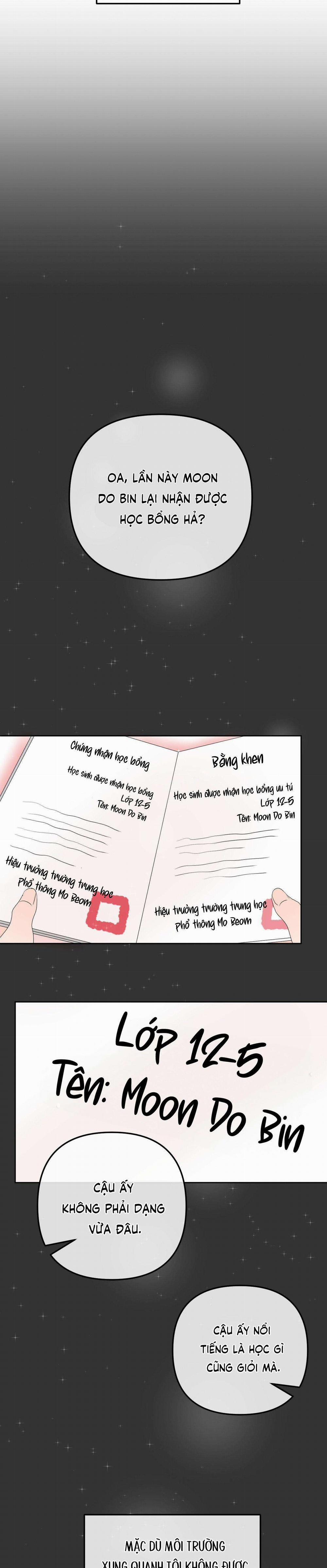 Ranh Giới Của Mùi Hương 4 trang 12