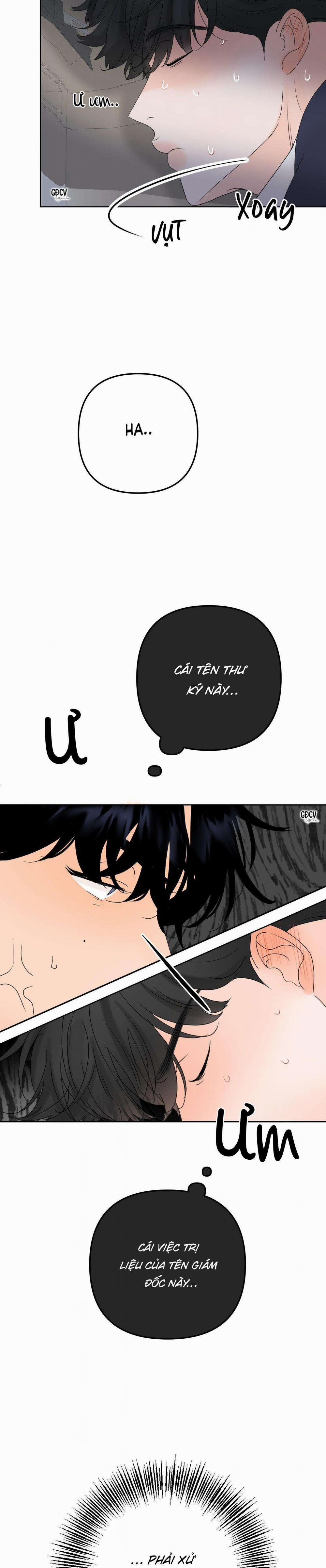 Ranh Giới Của Mùi Hương 4 trang 2