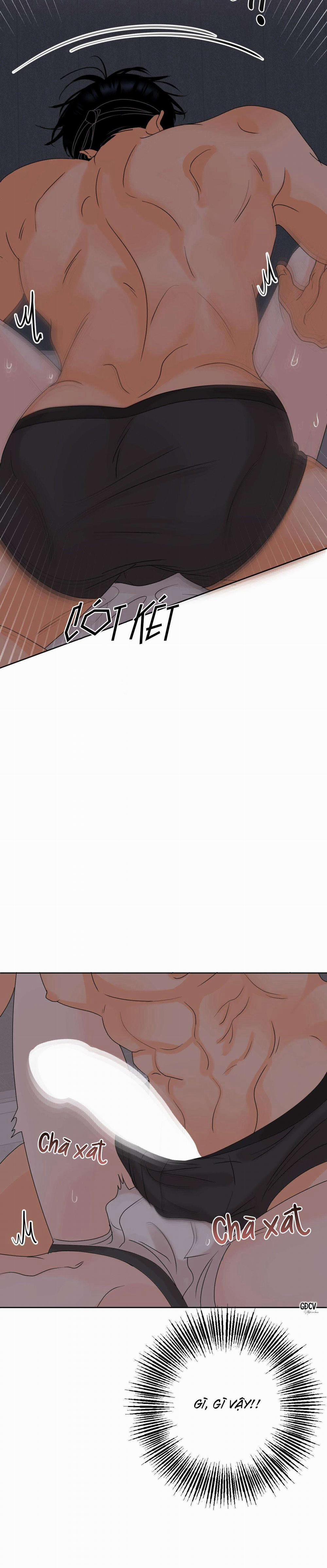 Ranh Giới Của Mùi Hương 4 trang 23