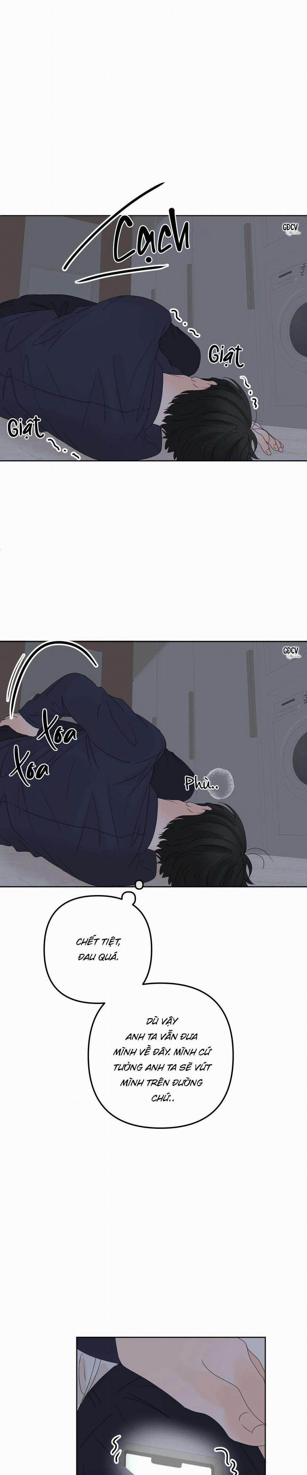 Ranh Giới Của Mùi Hương 4 trang 6