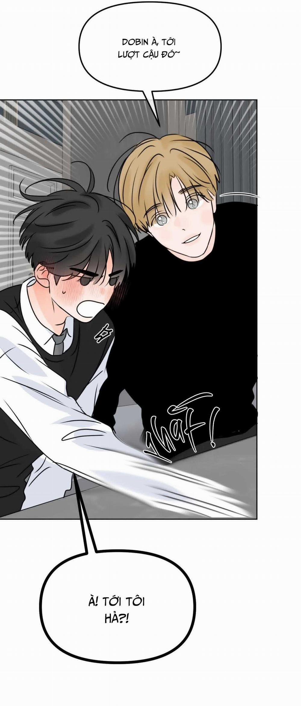 Ranh Giới Của Mùi Hương 49 trang 13