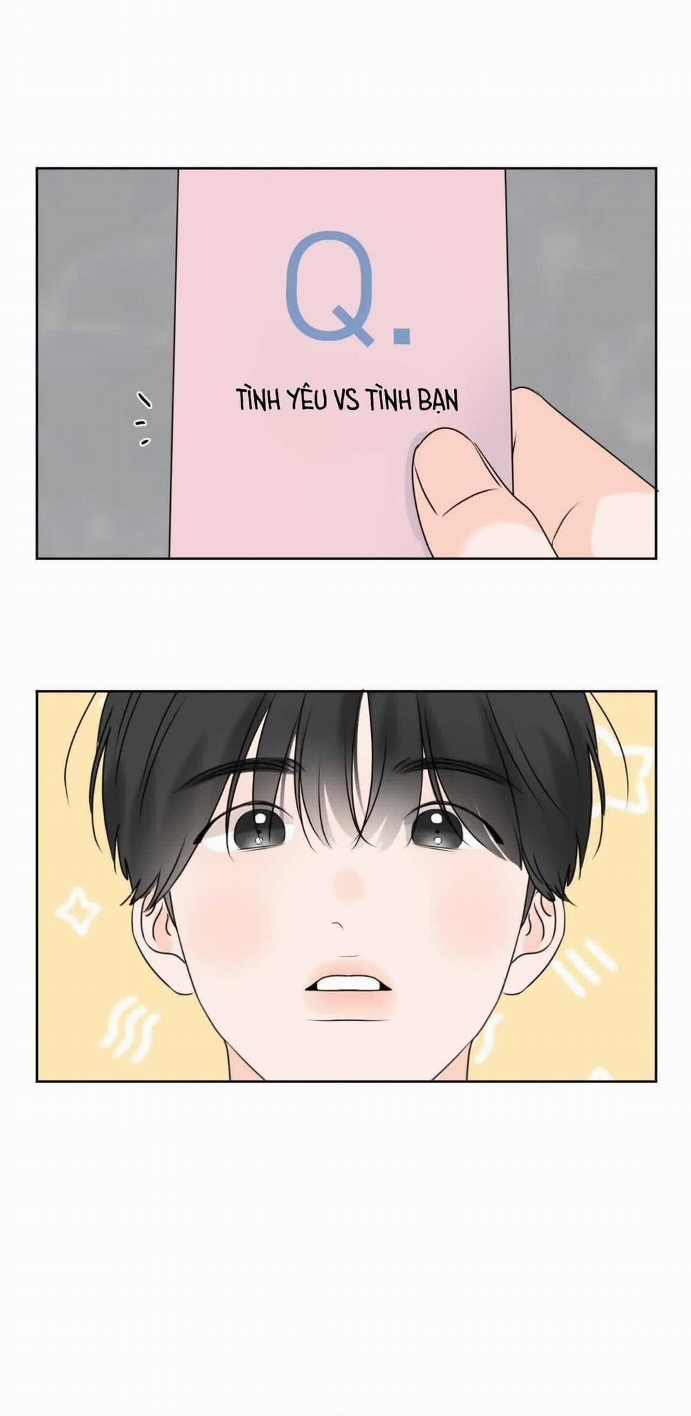 Ranh Giới Của Mùi Hương 49 trang 14