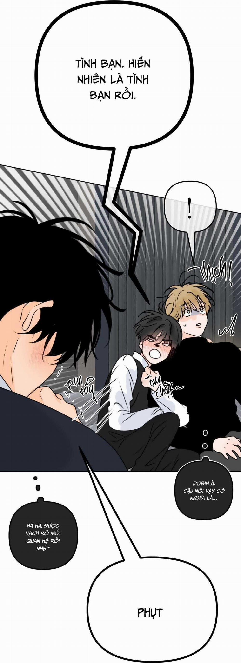 Ranh Giới Của Mùi Hương 49 trang 15