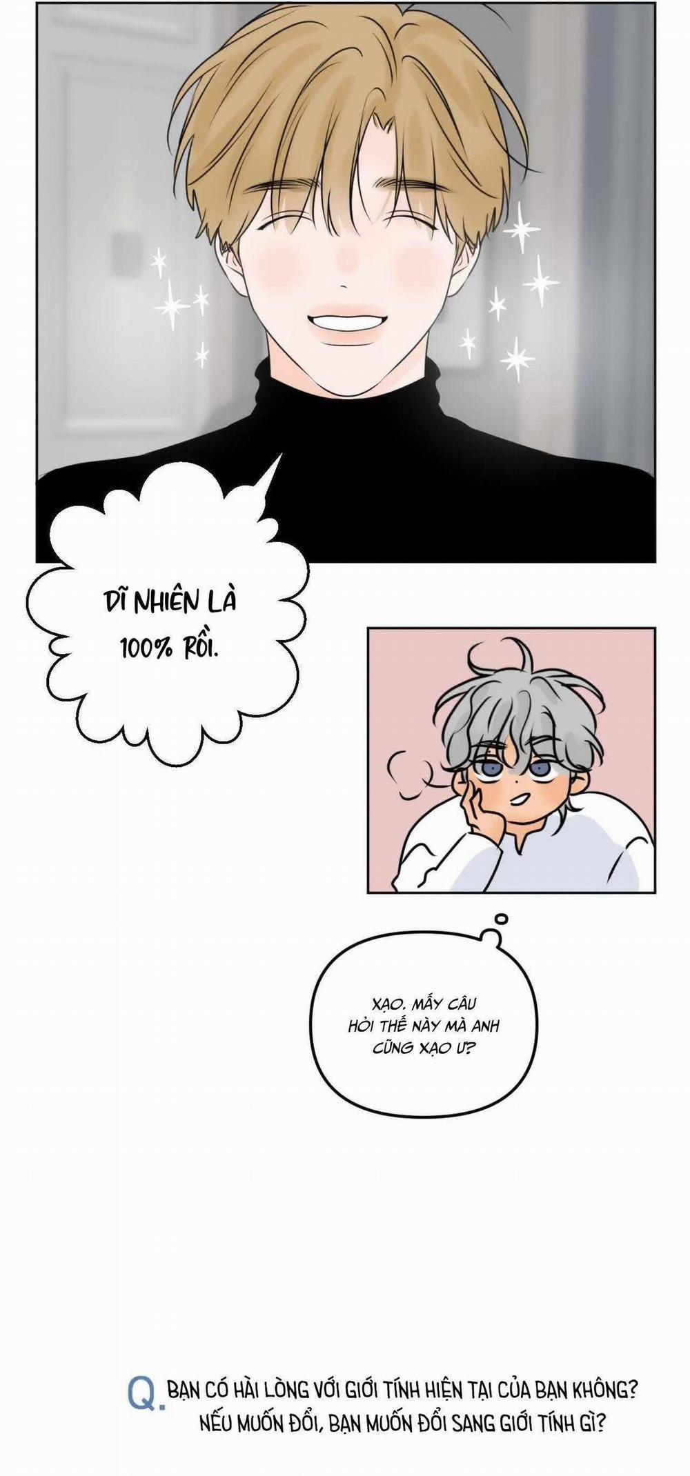 Ranh Giới Của Mùi Hương 49 trang 17