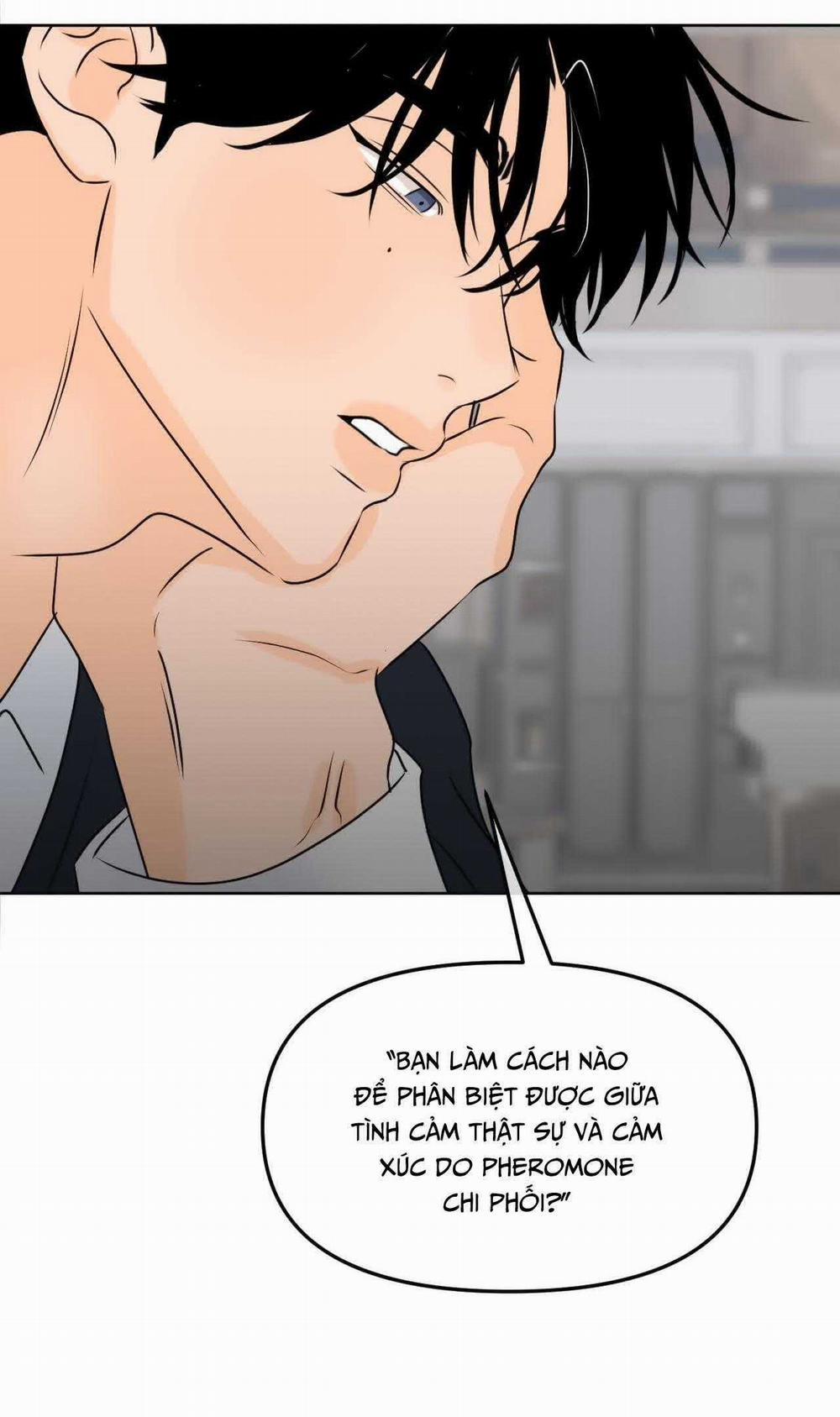 Ranh Giới Của Mùi Hương 49 trang 21