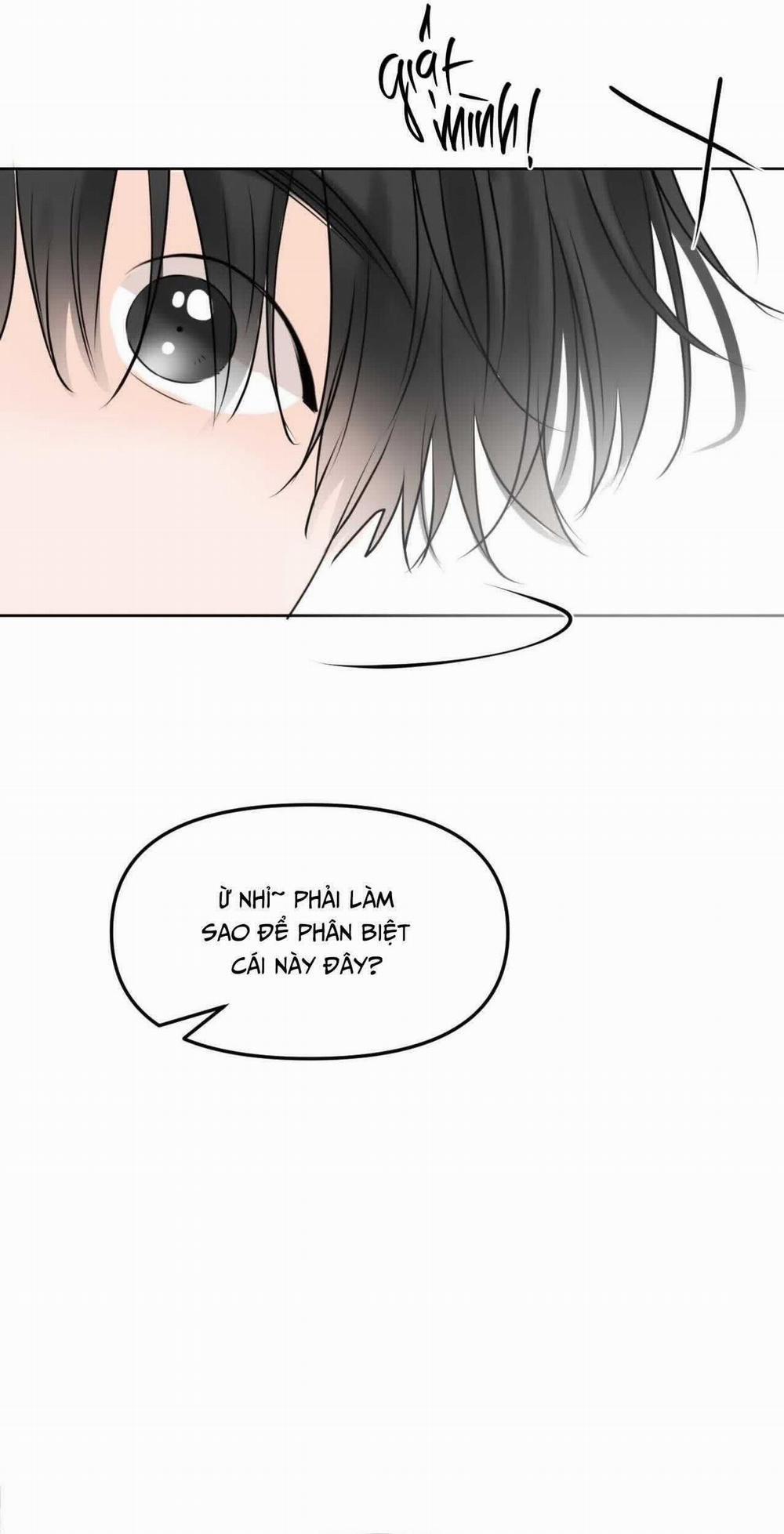 Ranh Giới Của Mùi Hương 49 trang 22