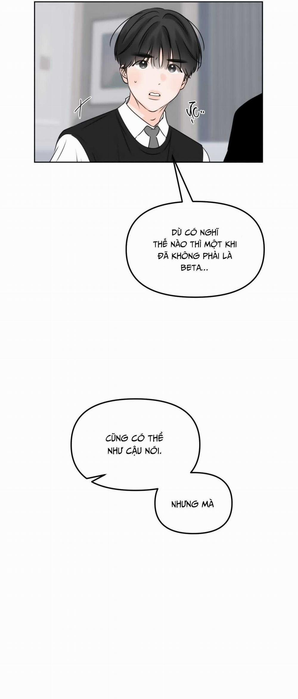 Ranh Giới Của Mùi Hương 49 trang 25
