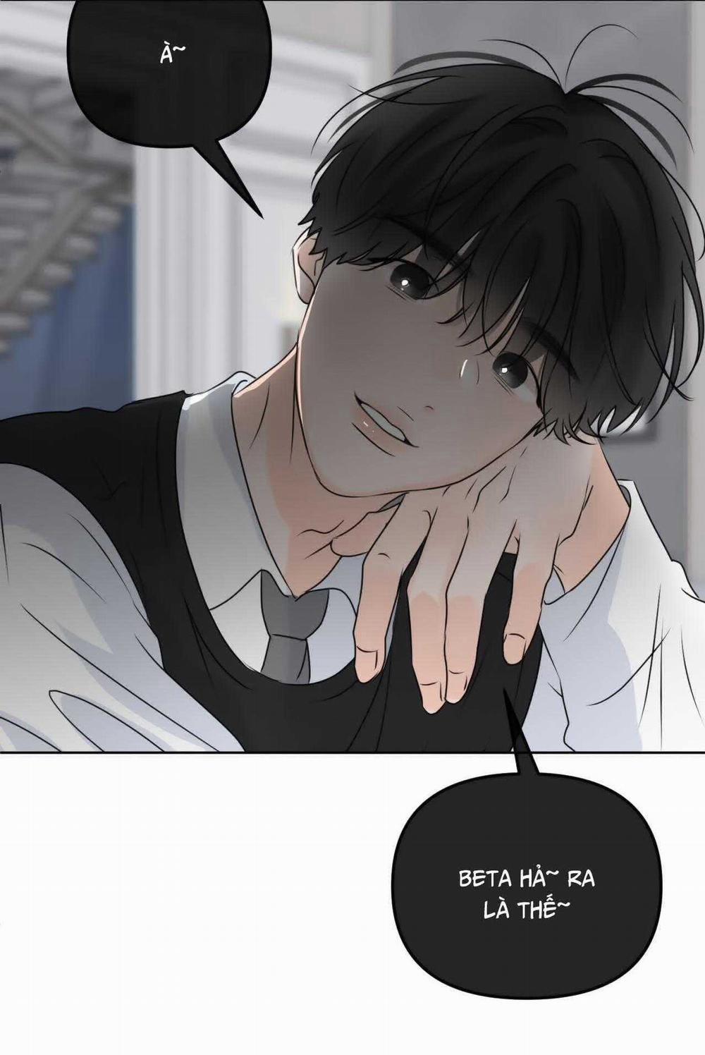 Ranh Giới Của Mùi Hương 49 trang 3