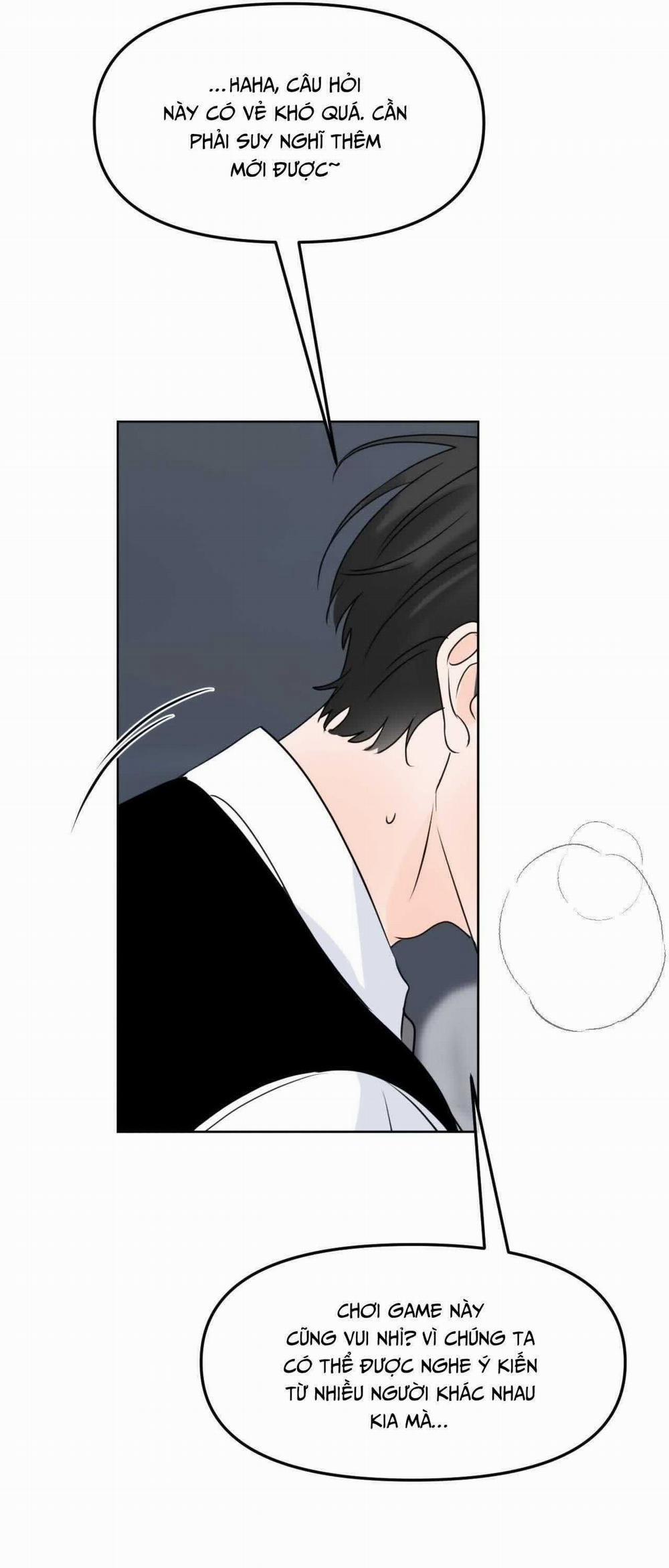 Ranh Giới Của Mùi Hương 49 trang 30