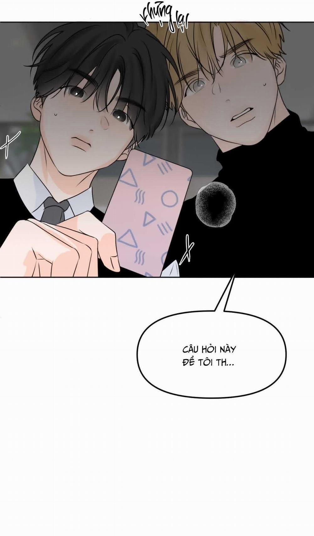 Ranh Giới Của Mùi Hương 49 trang 33