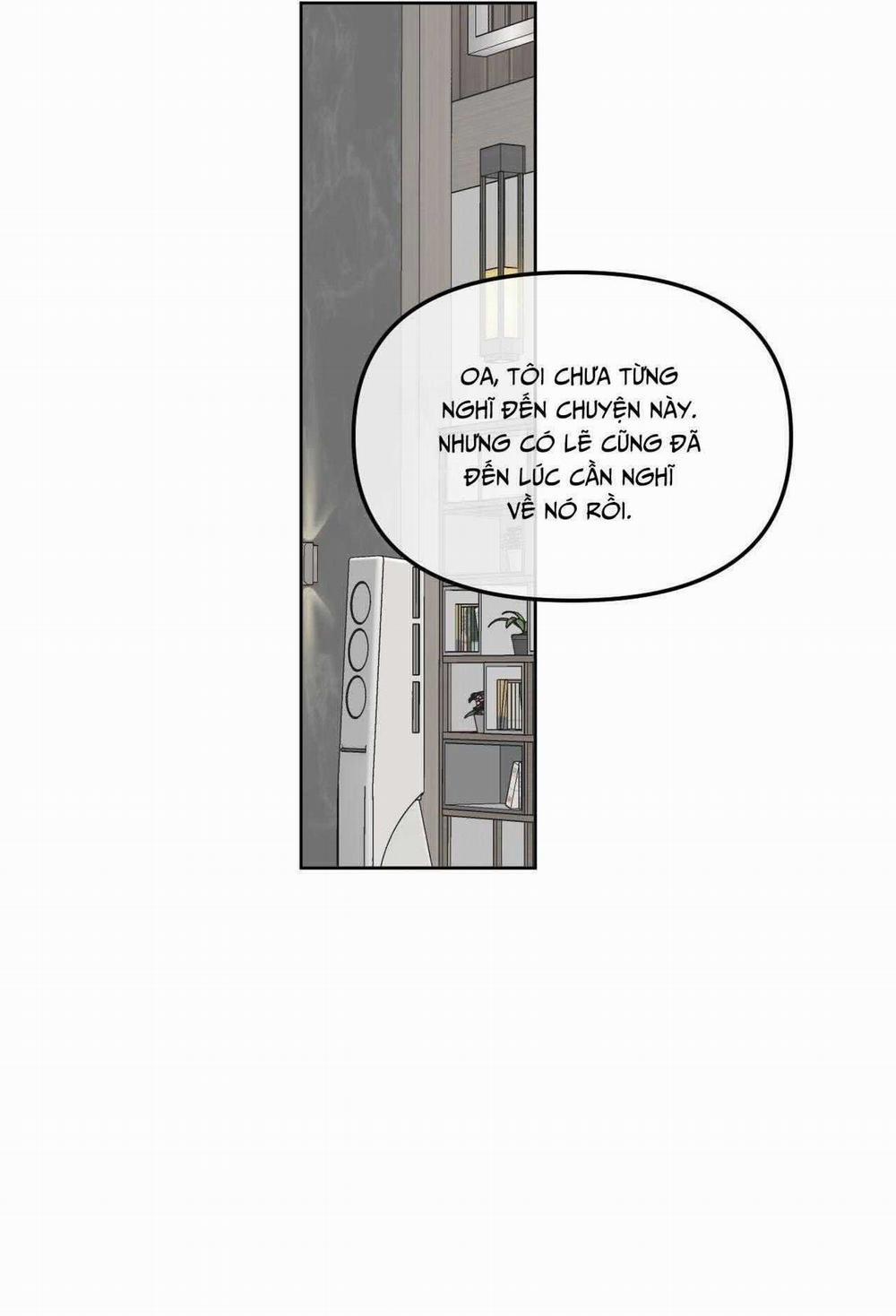 Ranh Giới Của Mùi Hương 49 trang 35