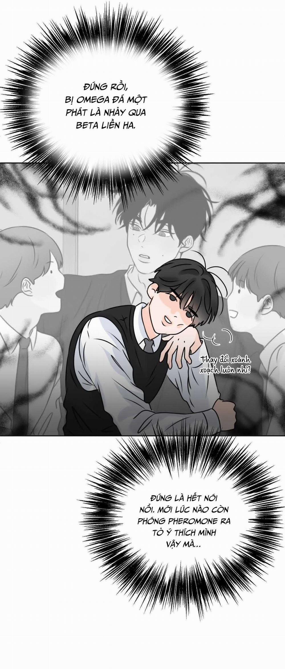 Ranh Giới Của Mùi Hương 49 trang 4