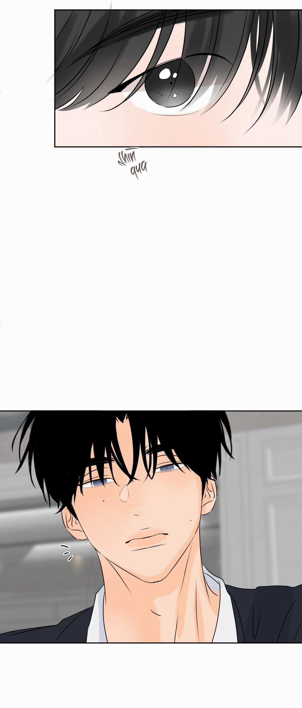 Ranh Giới Của Mùi Hương 49 trang 40