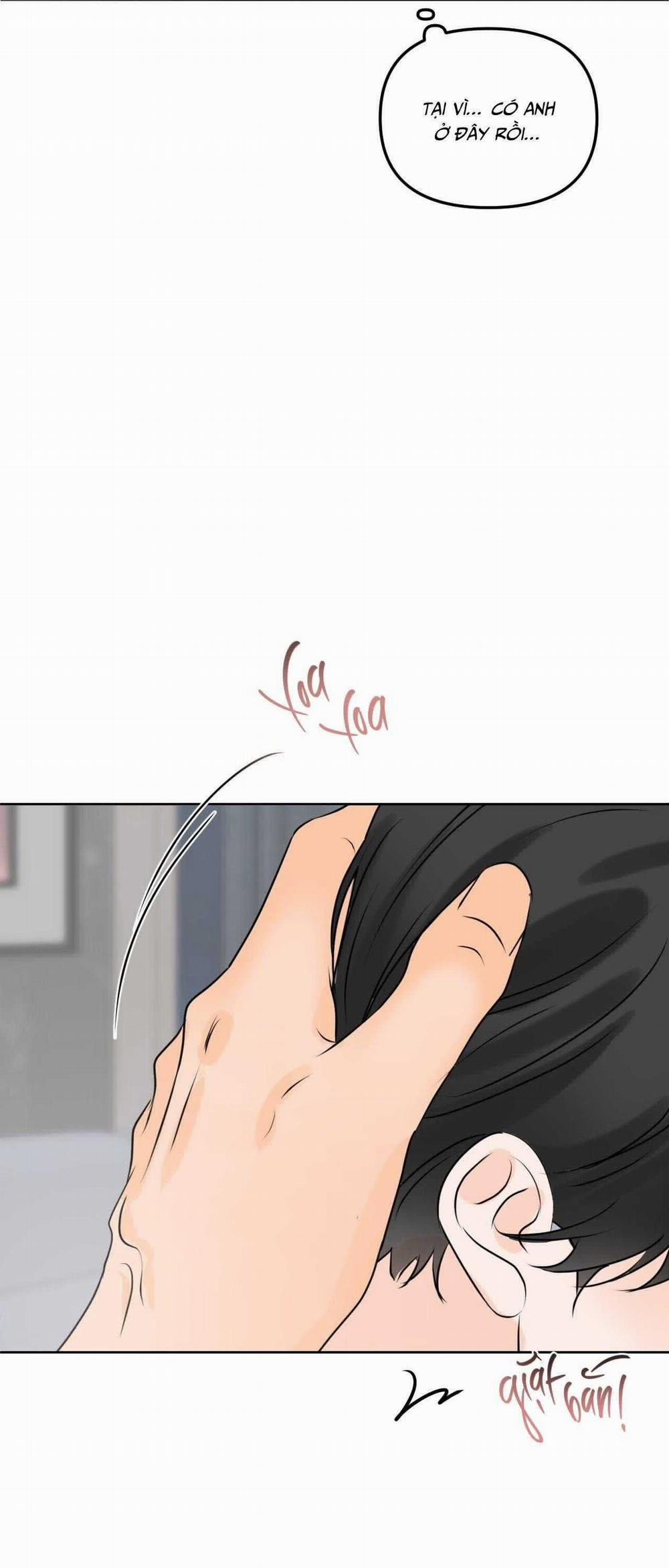 Ranh Giới Của Mùi Hương 49 trang 42