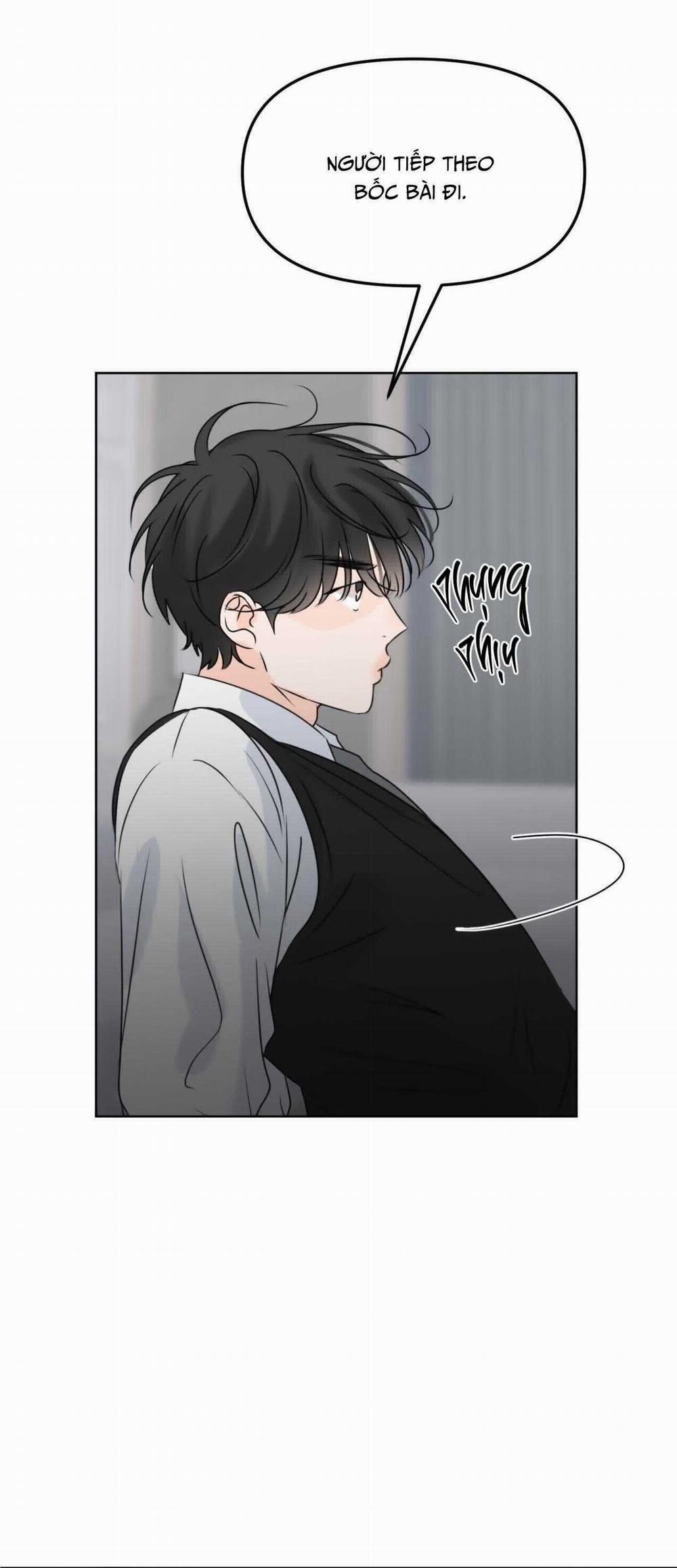 Ranh Giới Của Mùi Hương 49 trang 5