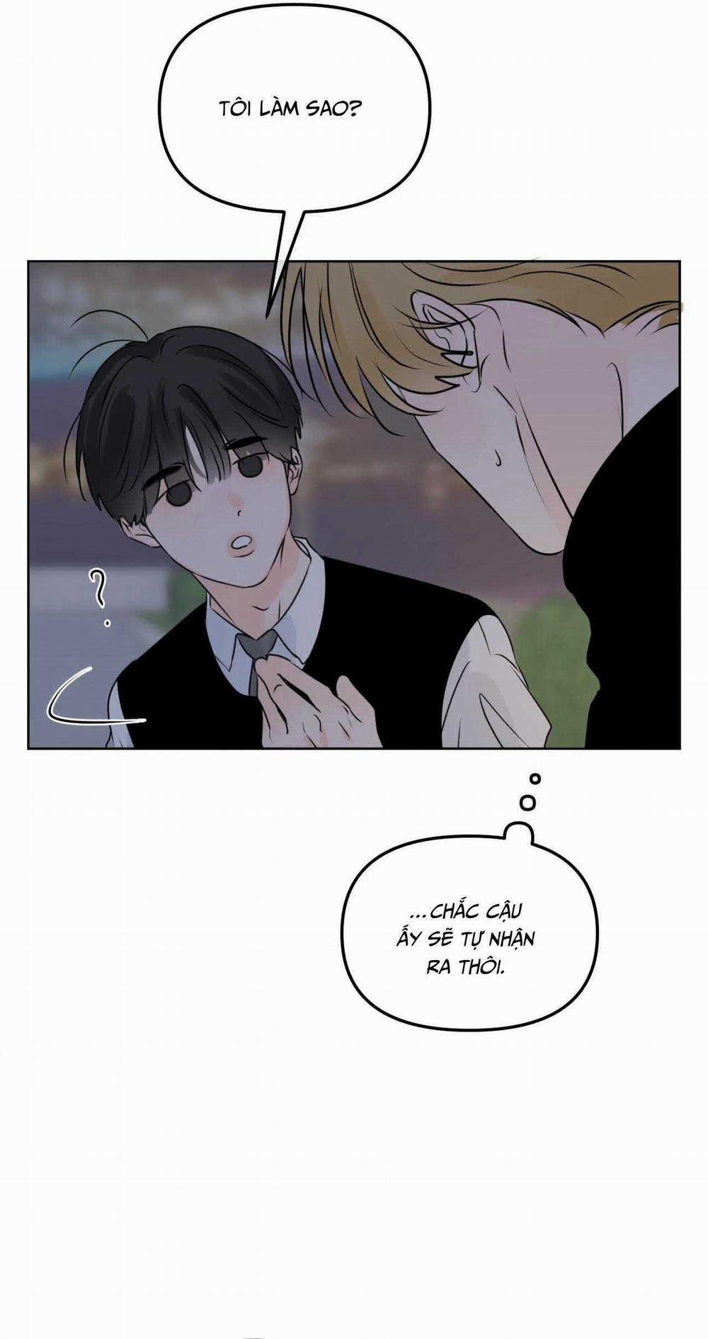 Ranh Giới Của Mùi Hương 49 trang 60